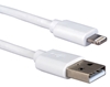 9.8ft Apple Lightning to USB Sync & Charge MFi Certified for iPhone, iPad and iPod ACL-3M 037229000528 3Meter USB to 8-Pin Lightning Sync and Charger MFi Apple iPod, iPad Mini, iPhone 5c/5s Cable, Active VN6251 ACL3M ACL-3M cables meters 3937 