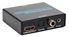 HDMI Audio Extractor with HDMI Pass Through Port - HD-ADE