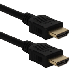 8-Meter High Speed HDMI UltraHD 4K with Ethernet Cable HDG-8MC 037229004311 Cable, HDMI High Performance Single Link for Flat Panel Video/Projector/HDTV, HDMI M/M, 8M (26.24ft), 24AWG HDMIG-8MC  14530 HDG8MC HDG-08MC cables feet foot  2022 