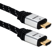 3-Meter High Speed HDMI UltraHD 4K with Ethernet Cable HDSP-3M