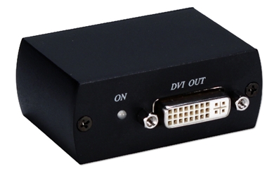 60-Meter 1080i/p HDTV/HDCP DVI EQ AV Extender MHDCP-EQD3 037229492255 DVI Digital Video EQ 196ft Active Repeater/Signal Extender with HDMI/HDCP/HDTV Support, Single Link DVI-D F/F HD-R45  MHDCPEQD3 MHDCP-EQD3