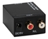 RCA Stereo Analog to Digital S/PDIF Audio Converter - RCA-SPDIF