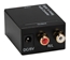 Digital S/PDIF to Stereo Analog RCA Audio Converter - SPDIF-RCA