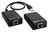 USB 2.0 CAT5/6 Active Repeater for Up to 196ft - U2-C5S