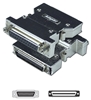 SCSI HPCen50 (MicroCen50) Male to DB25 Female Adaptor CC642A 037229642001 Adaptor, SCSI, HPCen50M/DB25F 159947 CC642A CC642A adapters adaptors   2935 