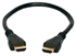 1ft HDMI Male to Male HDTV Digital A/V Cable