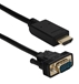 3ft HDMI to VGA Video Converter Cable
