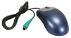PS/2 Optical 2-Button Internet/Scroll Mouse