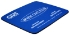Blue Mouse Foam Pad