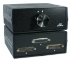 2Port DB25 Parallel or Serial Printer Share Manual Switch
