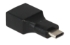 USB-C Male to USB-A Female 3.2 Gen 1 5Gbps Compact Conversion Adaptor