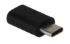 USB-C Male to Micro-USB Female USB 2.0 Adaptor