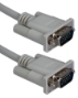 6ft VGA/UXGA HD15 Male to Male Video Cable
