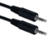 12ft 3.5mm 3-Ring Mini-Stereo Headset Mic & Audio Cable