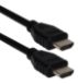 2-Meter Ultra High Speed HDMI UltraHD 8K with Ethernet Cable