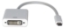 USB-C / Thunderbolt 3 to DVI Video Converter
