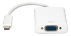 USB-C / Thunderbolt 3 to VGA Video Converter