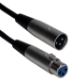 3ft XLR Male to Female Balanced Audio Cable