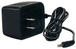 DC 9v 650mA Power Adaptor TR014-AT 037229725148 Power Adaptor, DC9v 650mA (M) TR014AT TR014-AT adapters adaptors     3856