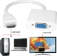HDMI to VGA Video Converter - XHDV