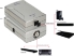 Toslink to RCA Coaxial Digital Audio Converter - FCTK-RCA
