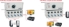 4Port HD15/VGA Video Premium Manual Switch - CA262-4RS