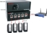 2Port CAT5/RJ45 Premium Manual Switch - CA284E-2S