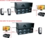 6Port HD15 VGA/SXGA Premium Manual Switch - CA298-6S