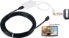 16ft USB to HDMI Audio/Video HDTV Cable Kit - HD-USB2K