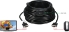 30-Meter FullHD DVI-D 720p/1080p PC/HDTV Video Cable with Built-in EQ Extender - HSD-EQ30MB2