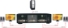 2Port DVI Digital Video Splitter/Distribution Amplifier with HDCP and Stereo Audio - MDVI-12AH