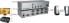 4x1 250MHz 4Port VGA Video Share Switch with Remote Control - MSV104RC