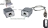 USB Premium CAT5/6 Active Repeater for Up to 150ft - USB-C5EXT
