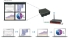 airVGA II VGA/WXGA Wireless Connection for Projector with Streaming Video - VW-4PM
