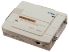 One Computer Access Two Bi-Tronic Parallel Printers Switch - AF201A