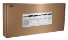 12Port 350MHz CAT5e/RJ45 110Block Patch Panel - C5PNL-12E