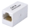 CAT6 Gigabit RJ45 Female to Female Coupler - C6C45FF