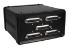 4Port DB25 Parallel Printer Share Manual Switch - SWL024A-FFFFF