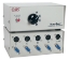 4Port HD15/VGA Video Premium Manual Switch - CA262-4RS
