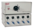 4Port HD15/VGA Video Premium Manual Switch - CA262-4R