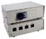 2Port Two PC Share Two Mac Serial Devices Manual Switch - CA281XL