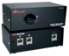 2Port CAT5/RJ45 Premium Manual Switch - CA284E-2S