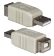 USB High-Speed Type A Male to B Female Adaptor - CC2209-MF