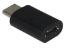USB-C Male to Micro-USB Female USB 2.0 Adaptor - CC2232MFA