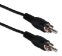 12ft RCA Male to Male Audio or Video Cable - CC313-12X