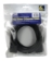 50ft Premium VGA HD15 Male to Female Tri-Shield Extension Black Cable - CC320B-50