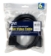 50ft Premium VGA HD15 Male to Male Tri-Shield Black Cable - CC388B-50