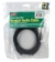 12ft 3.5mm 3-Ring Mini-Stereo Headset Mic & Audio Cable - CC411M-12