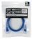 14ft 350MHz CAT5e Flexible Snagless Blue Patch Cord - CC711-14BL