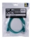 20ft CAT5 Flexible Snagless Green Patch Cord - CC711-20GR5